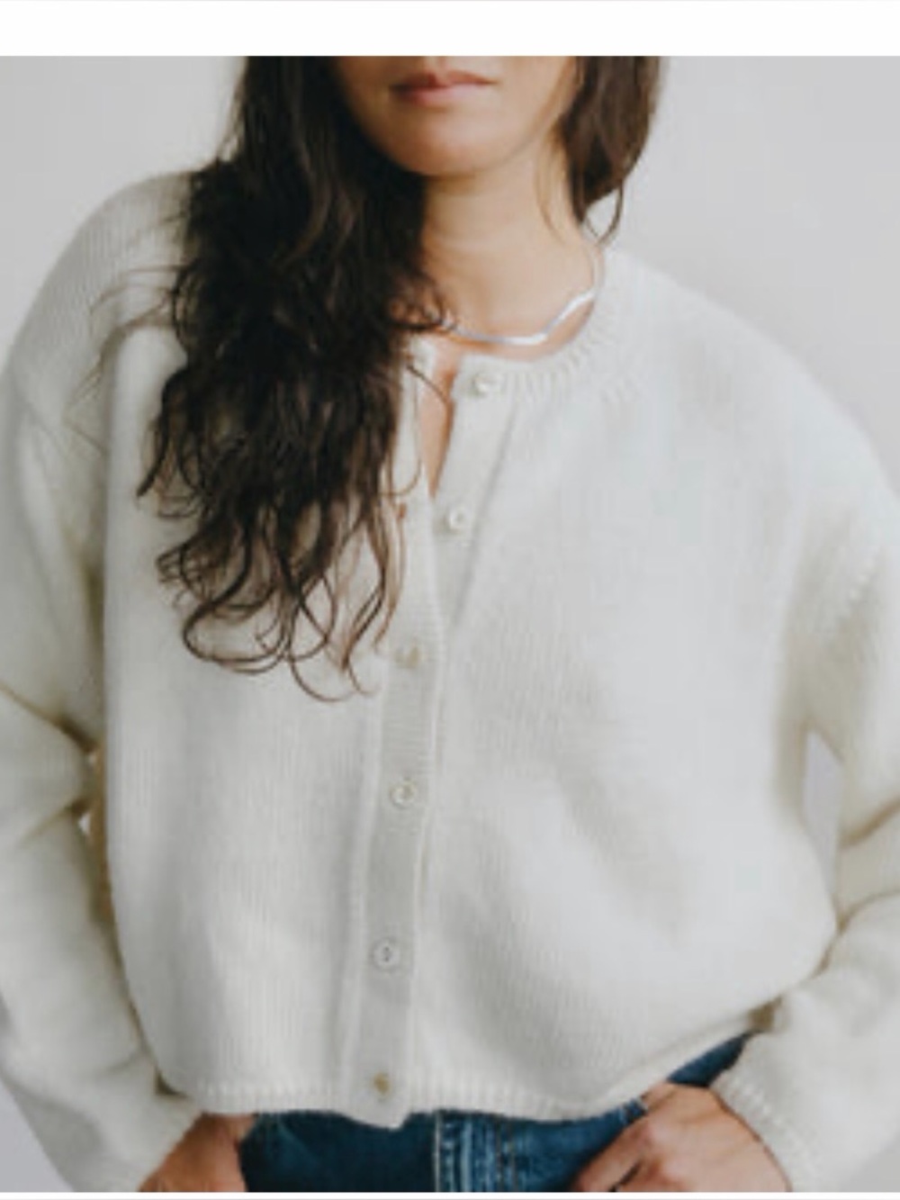 Ozma Cardigan